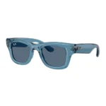 Kính Mát Trẻ Em Ray-Ban 0RJ9240S N2 2026