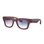 Kính Mát Trẻ Em Ray-Ban 0RJ9240S N2 2026