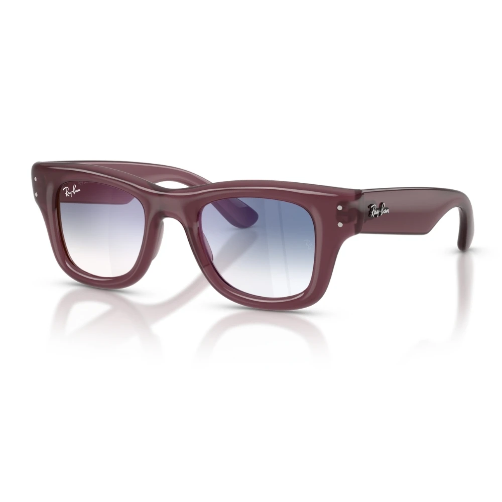 Kính Mát Trẻ Em Ray-Ban 0RJ9240S N2 2026