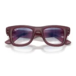 Kính Mát Trẻ Em Ray-Ban 0RJ9240S N2 2026