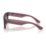 Kính Mát Trẻ Em Ray-Ban 0RJ9240S N2 2026