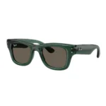 Kính Mát Trẻ Em Ray-Ban 0RJ9240S N2 2026