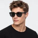Kính Mát Ray-Ban Brunel ii 0RB2235F - Tem Chính Hãng Luxottica