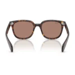 Kính Mát Ray-Ban Brunel ii 0RB2235F - Tem Chính Hãng Luxottica