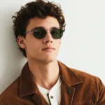 Kính Mát Ray-Ban ORB8551