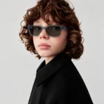 Kính mát trẻ em Ray-Ban 0RJ9086SF