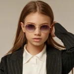 Kính Mát Trẻ Em Ray-Ban 0RJ9645S N2 2026