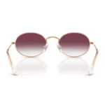 Kính Mát Trẻ Em Ray-Ban 0RJ9645S N2 2026