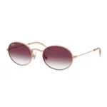Kính Mát Trẻ Em Ray-Ban 0RJ9645S N2 2026