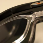 Kính Thể Thao Fulcrum F0089 Bộ 5 Lens