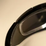 Kính Thể Thao Fulcrum F0089 Bộ 5 Lens