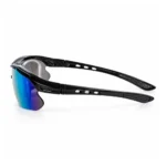 Kính Thể Thao Fulcrum F0089 Bộ 5 Lens