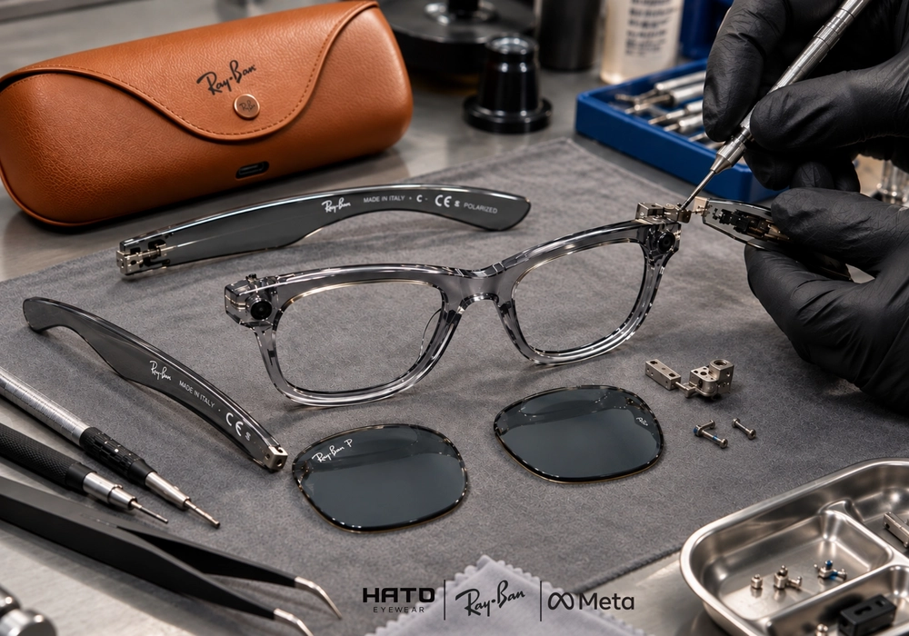 Pin Ray-Ban Meta Nhanh Hết?