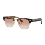 Ray-Ban Meta Audio Clubmaster