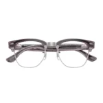 Ray-Ban Meta Audio Clubmaster