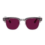 Ray-Ban Meta Audio Clubmaster