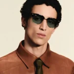 Ray-Ban Meta Audio Clubmaster