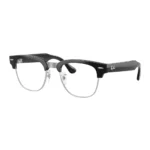 Ray-Ban Meta Audio Clubmaster