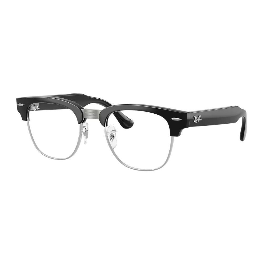 Ray-Ban Meta Audio Clubmaster