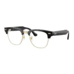 Ray-Ban Meta Audio Clubmaster