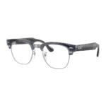 Ray-Ban Meta Audio Clubmaster