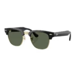 Ray-Ban Meta Audio Clubmaster