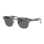 Ray-Ban Meta Audio Clubmaster