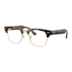 Ray-Ban Meta Audio Clubmaster