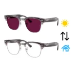 Ray-Ban Meta Audio Clubmaster