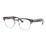 Ray-Ban Meta Audio Clubmaster