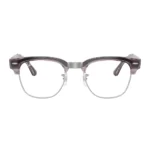 Ray-Ban Meta Audio Clubmaster
