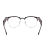 Ray-Ban Meta Audio Clubmaster