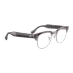 Ray-Ban Meta Audio Clubmaster